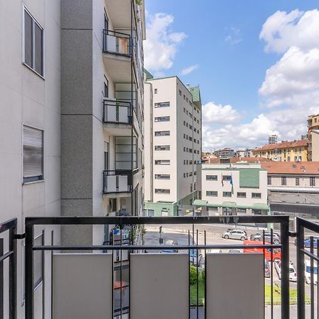 Sil5 - Apartment Bright - Luxury Mailand Exterior foto