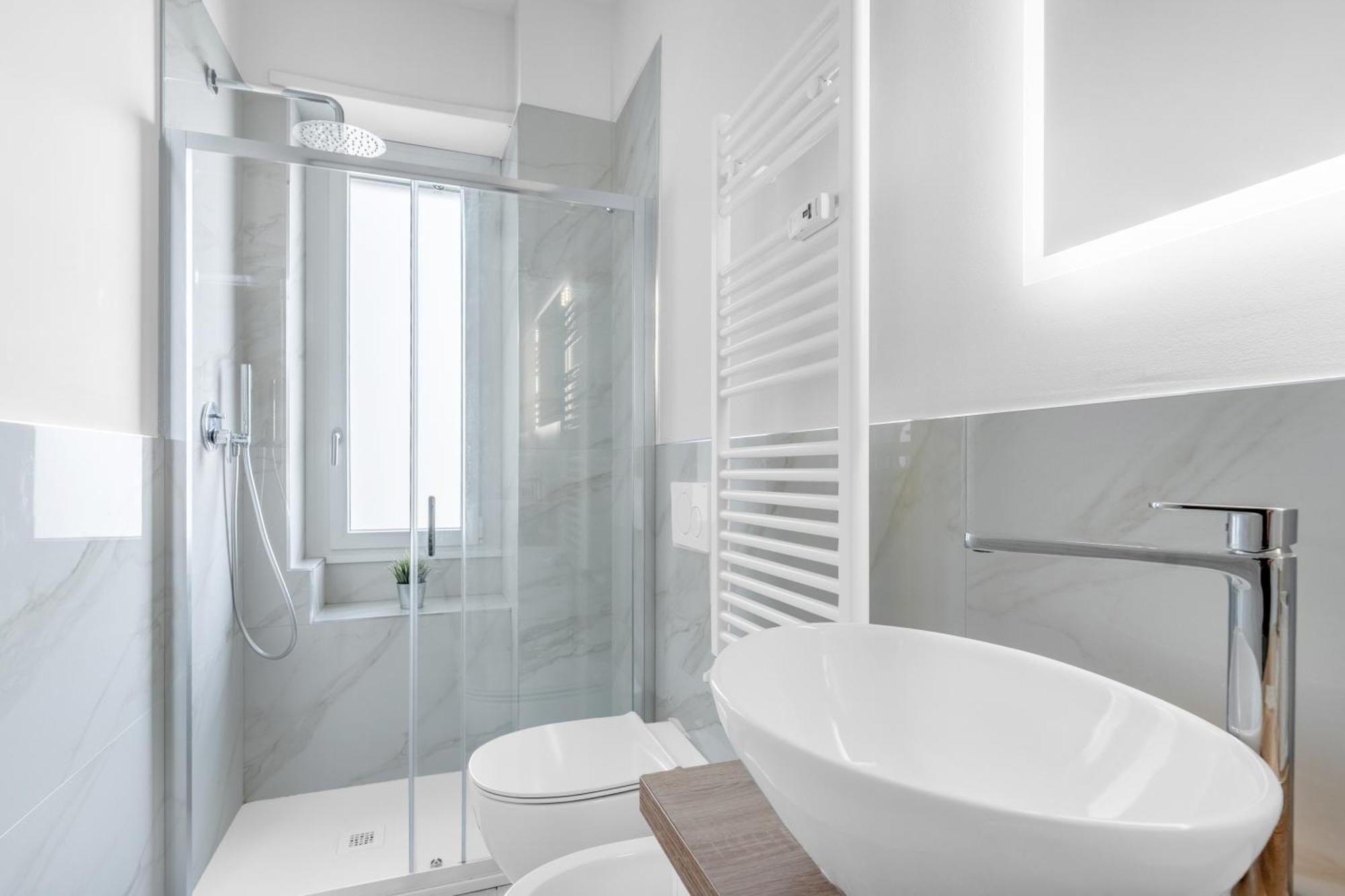 Sil5 - Apartment Bright - Luxury Mailand Exterior foto