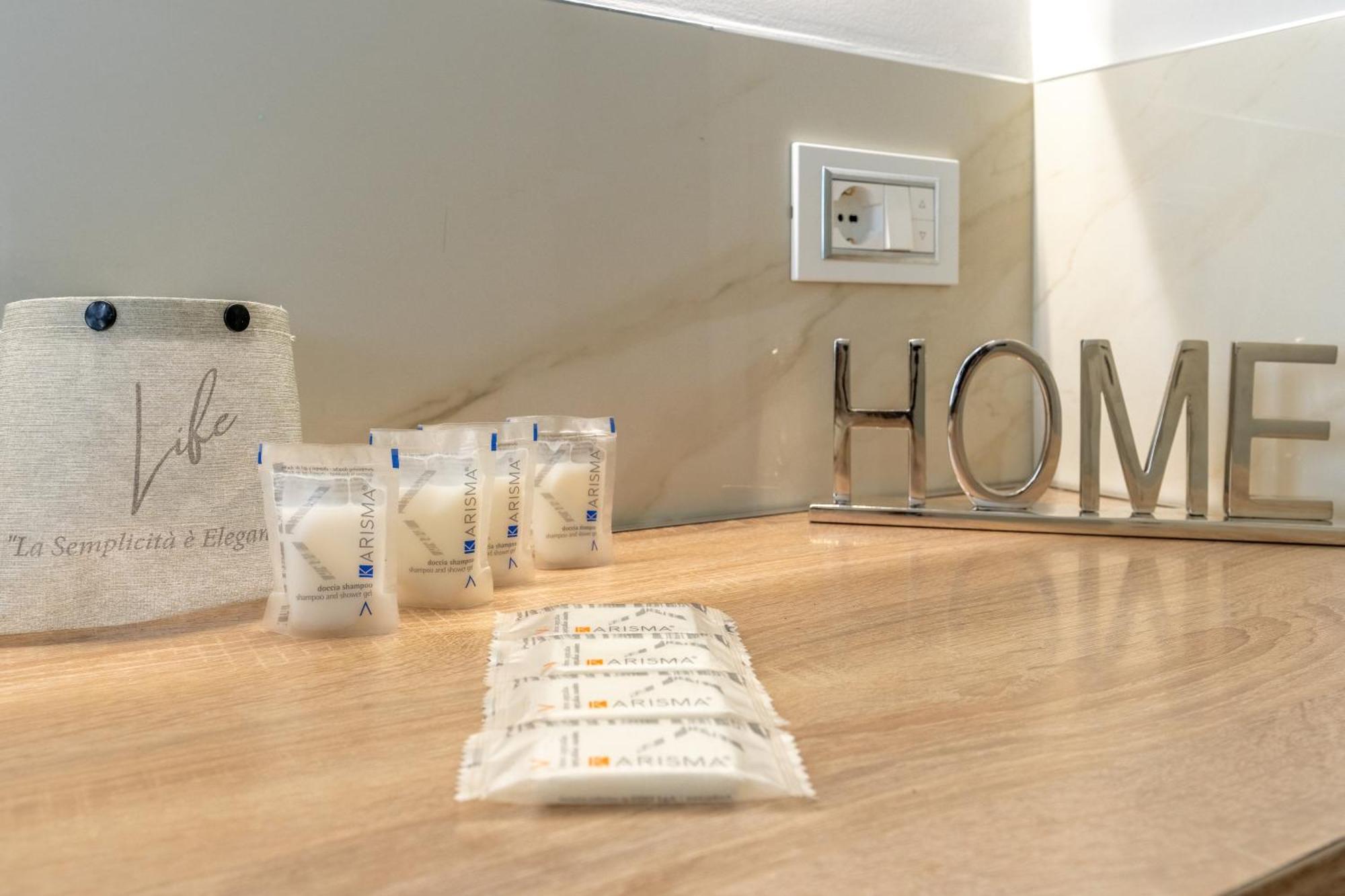 Sil5 - Apartment Bright - Luxury Mailand Exterior foto