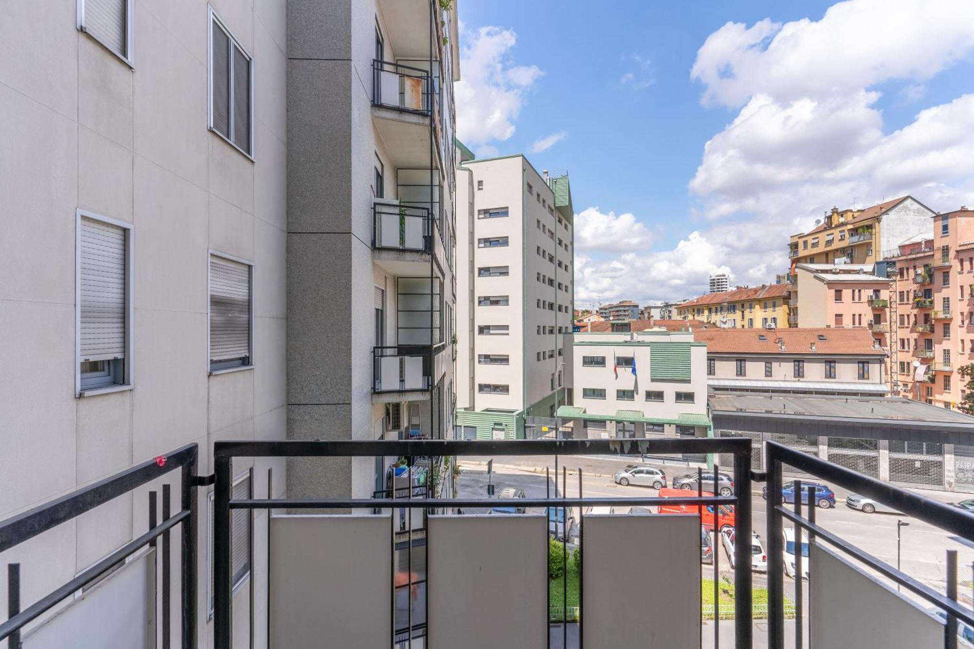 Sil5 - Apartment Bright - Luxury Mailand Exterior foto